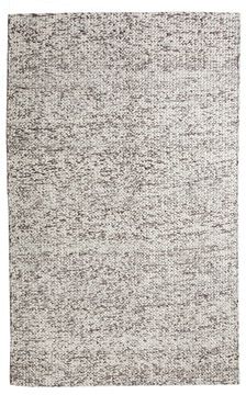 Dynamic Rugs ZEST 40804-900 Charcoal and Grey